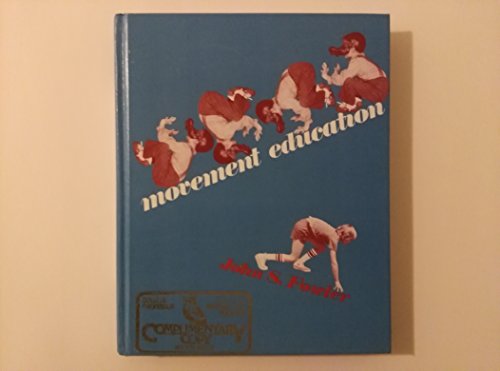 Book Movement education (Saunders series in physical education) free