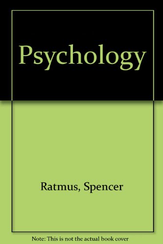Book Psychology free