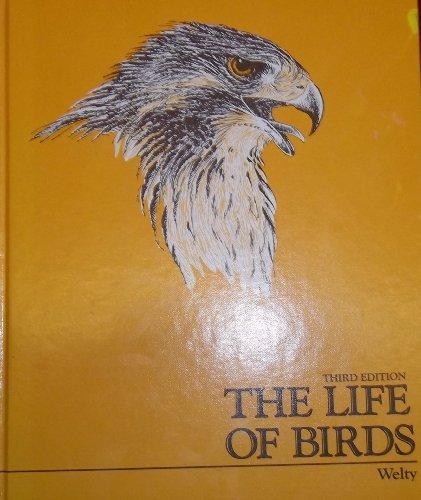 Book The life of birds free