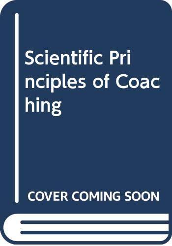 Book Scientific foundations of coaching free