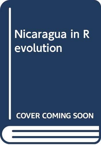 Book Nicaragua in Revolution free