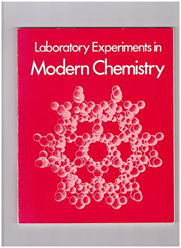 Book Lab Experiments Modern Chemistry free