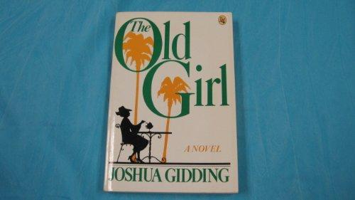 Book The Old Girl free