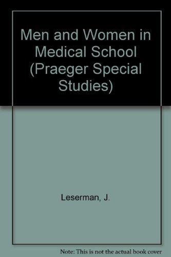 Book Men and women in medical school: How they change and how they compare free