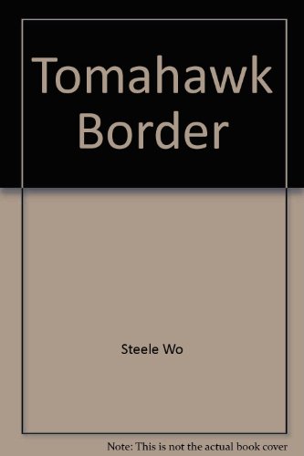 Book Tomahawk Border free