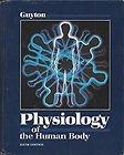 Book Physiology of the Human Body free