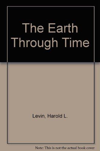 Book The earth through time free