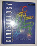 Book Kinesiology: Scientific Basis of Human Motion. free