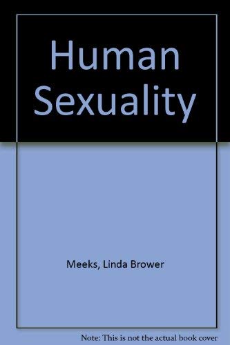 Book Human Sexuality free