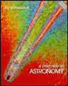 Book A Brief View of Astronomy (Saunders Golden Sunburst Series) free