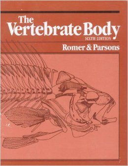 Book The Vertebrate Body (The Saunders series in organismic biology) free
