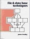 Book File and Data Base Techniques (Hrw Series in Computer Science) free