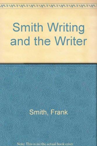 Book Writing and the Writer free