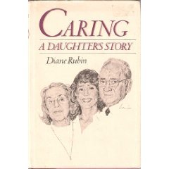 Book Caring: A Daughter's Story free
