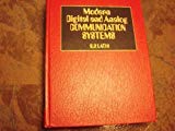 Book Modern digital and analog communication systems (HRW series in electrical and computer engineering) free