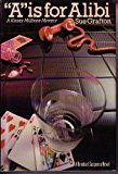 Book A is for Alibi free