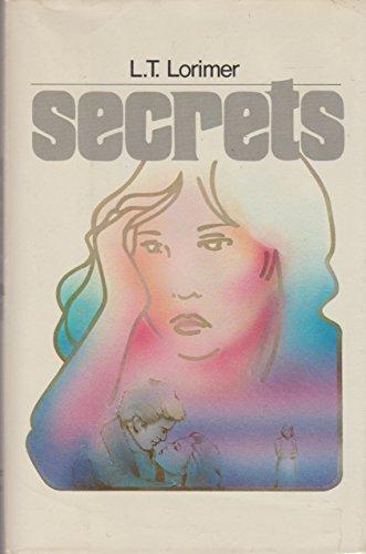 Book Secrets free