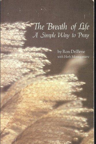 Book The breath of life: A simple way to pray free