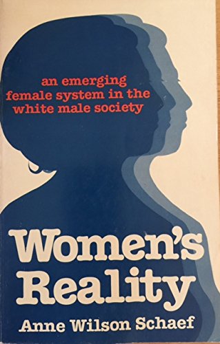 Book Women's reality: An emerging female system in the white male society free