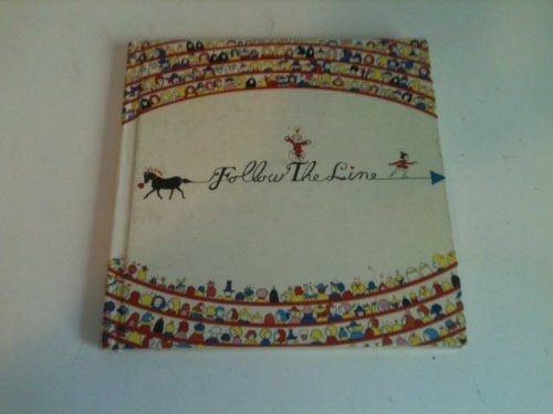 Book Follow the Line free