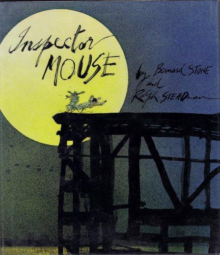 Book Inspector Mouse free