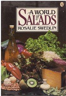 Book A world of salads free