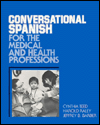 Book Conversational Spanish for the Medical and Health Professions free