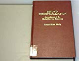 Book Beyond industrialization: Ascendancy of the global service economy free