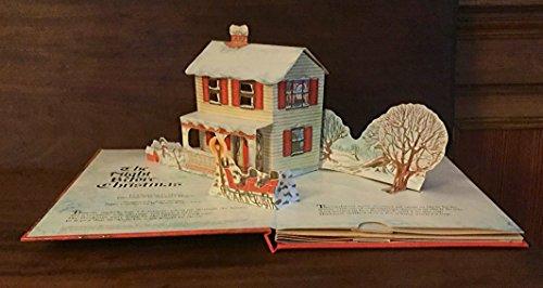 Book The Night Before Christmas (Pop-Up Book) free Book The Night Before Christmas (Pop-Up Book) free