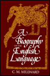 Book Biography of the English Language free