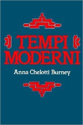 Book Tempi Moderni (Italian and English Edition) free