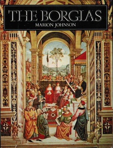 Book The Borgias free