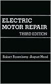 Book Electric Motor Repair free