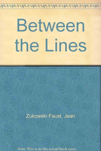 Book Between the Lines free
