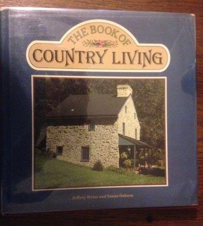 Book The Book of Country Living free