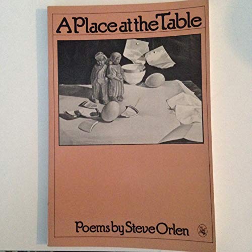 Book A Place at the Table: Poems free