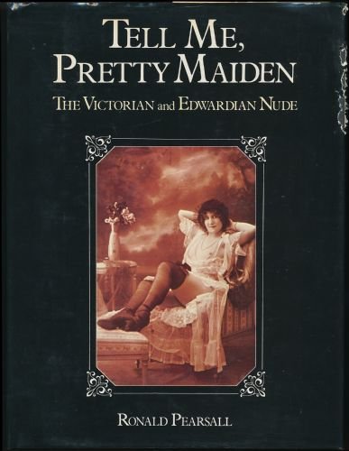 Book Tell Me, Pretty Maiden free