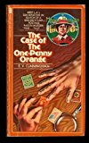 Book The Case of the One-Penny Orange (A Masao Masuto Mystery) free