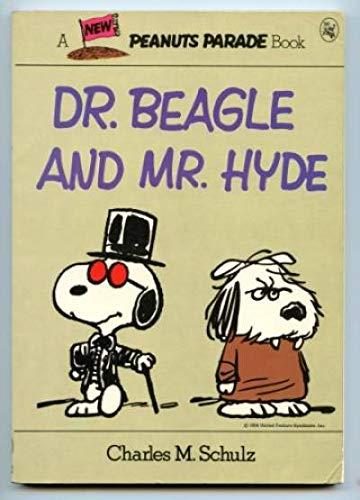 Book Dr. Beagle and Mr. Hyde (Peanuts parade) free
