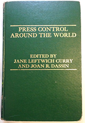 Book Press Control Around The World free