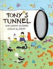 Book Tony's Tunnel free