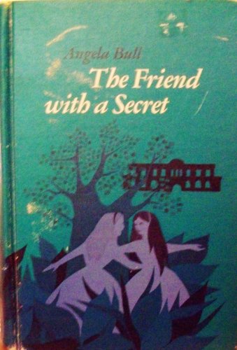 Book The Friend With A Secret. free