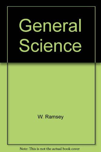 Book General Science free