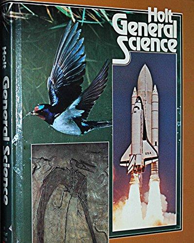 Book Holt General Science free