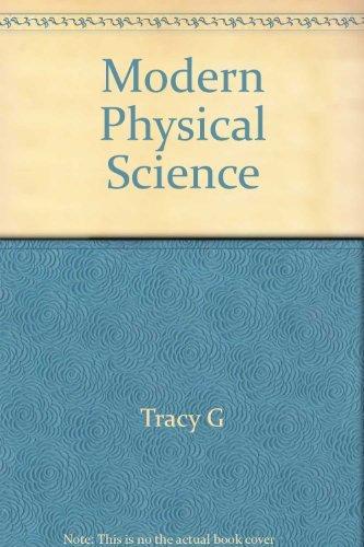 Book Modern Physical Science free