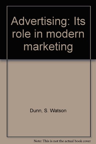 Book Advertising: Its Role in Modern Marketing free Book Advertising: Its Role in Modern Marketing free