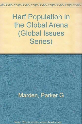 Book Population In The Global Arena: Actors, Values, Policies, Futures (global Issues Series) free