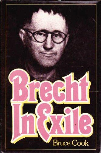 Book Brecht in Exile free