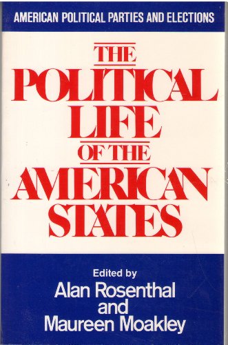 Book The Political Life Of The American States free