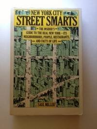 Book New York City Street Smarts free